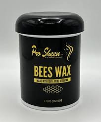 Pro sheen Bees Wax Collection 207ml